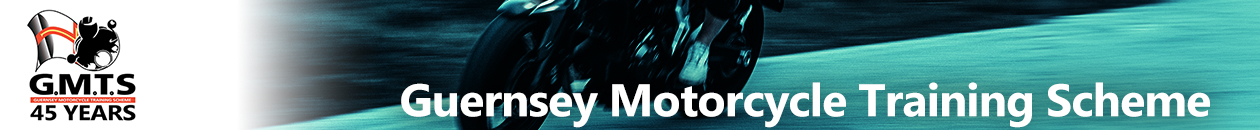 Guernsey Motorcycle Training Scheme